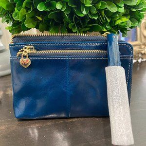 MDBM L-Zipper Limoges Wallet With Tassel